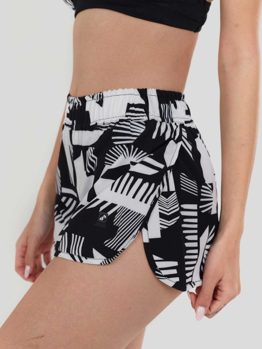 FUNDANGO Борд шорти Elderberry