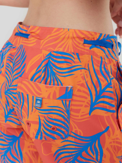 FUNDANGO Борд шорти Lamia