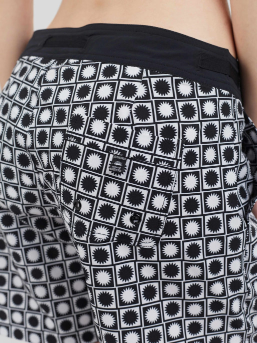 FUNDANGO Борд шорти Lamia