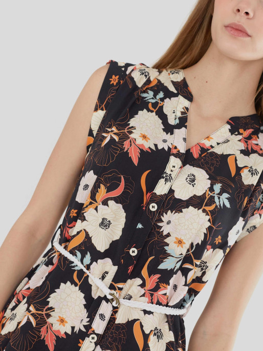 FUNDANGO Рокля Mona