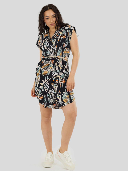 FUNDANGO Рокля Mona