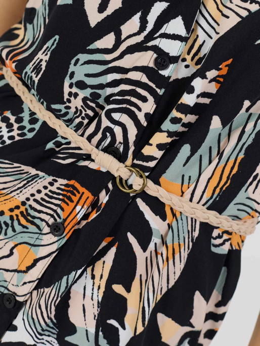 FUNDANGO Рокля Mona