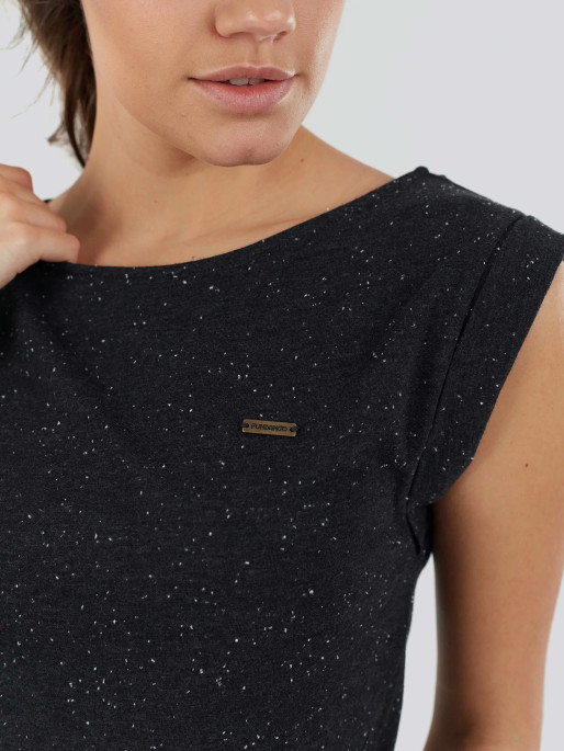 FUNDANGO Dress Sagitta