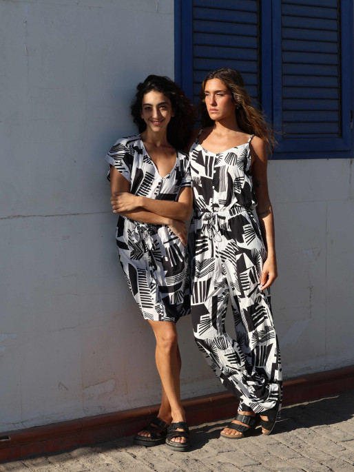 FUNDANGO Гащеризон Alisha