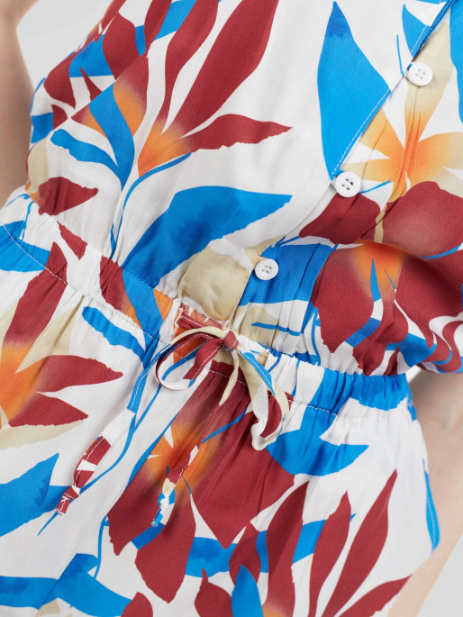 FUNDANGO Гащеризон Alisha