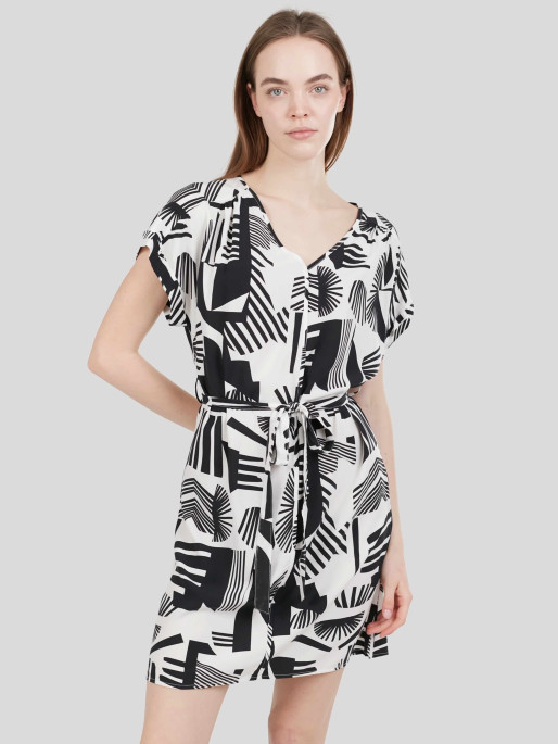 FUNDANGO Рокля Palmetta