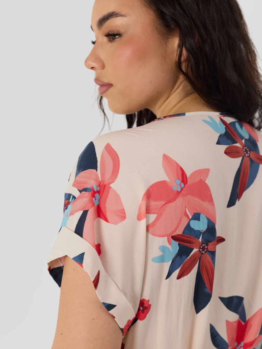 FUNDANGO Рокля Palmetta