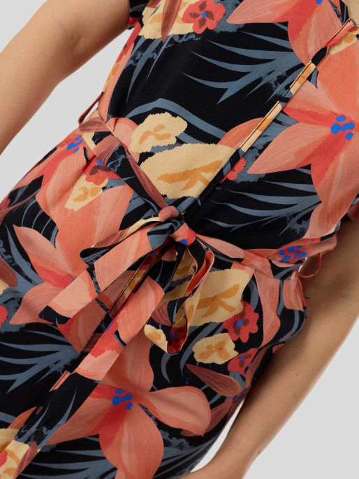 FUNDANGO Рокля Palmetta