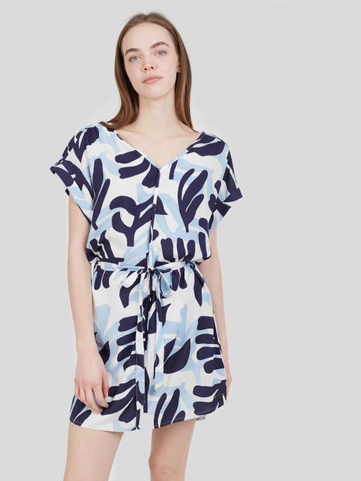 FUNDANGO Dress Palmetta