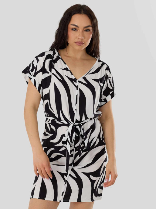 FUNDANGO Рокля Palmetta