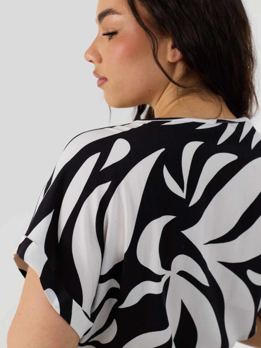 FUNDANGO Рокля Palmetta