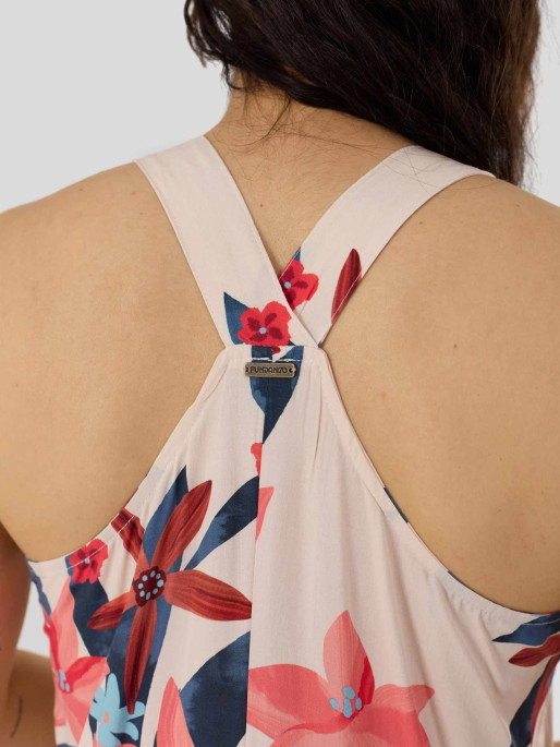 FUNDANGO Рокля Penelope