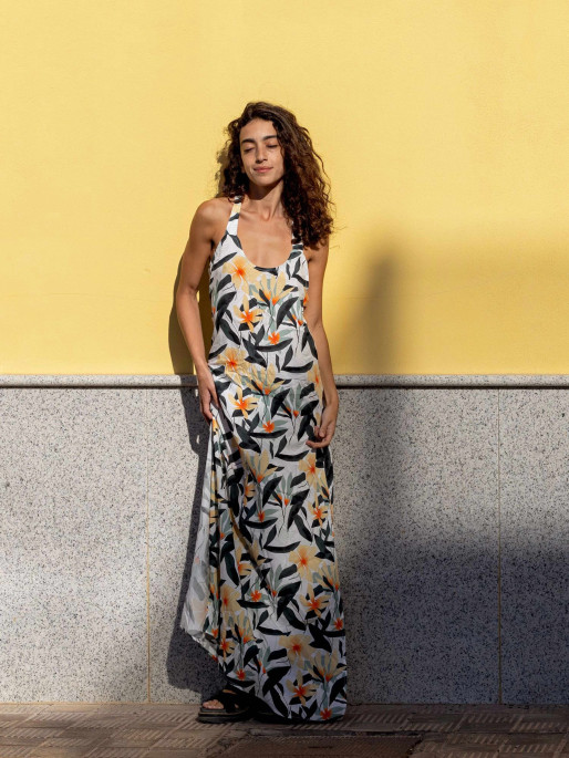 FUNDANGO Рокля Penelope