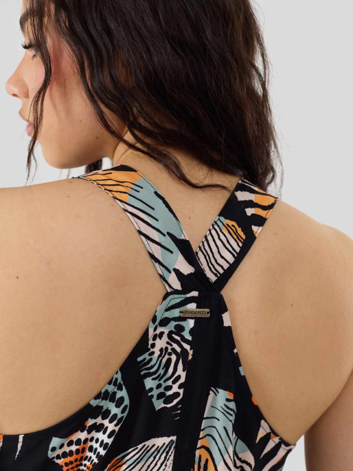 FUNDANGO Рокля Penelope