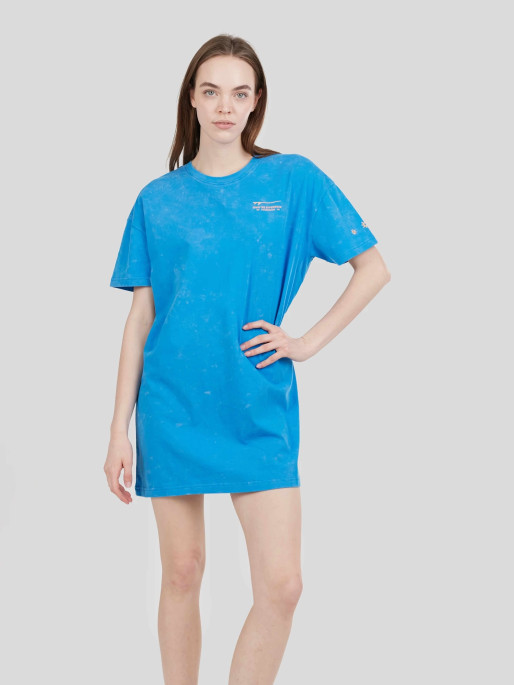 FUNDANGO Dress Swell Tee
