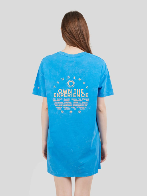 FUNDANGO Dress Swell Tee