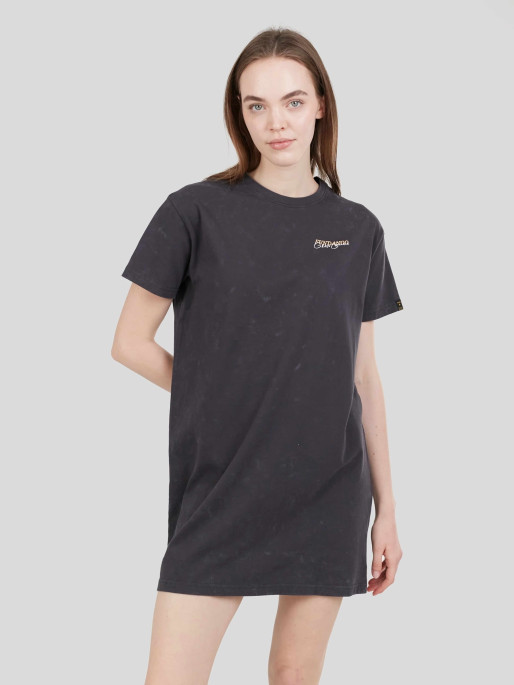 FUNDANGO Dress Swell Tee