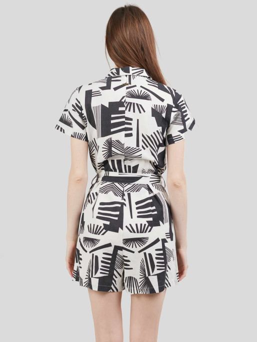 FUNDANGO Junpsuit Senna