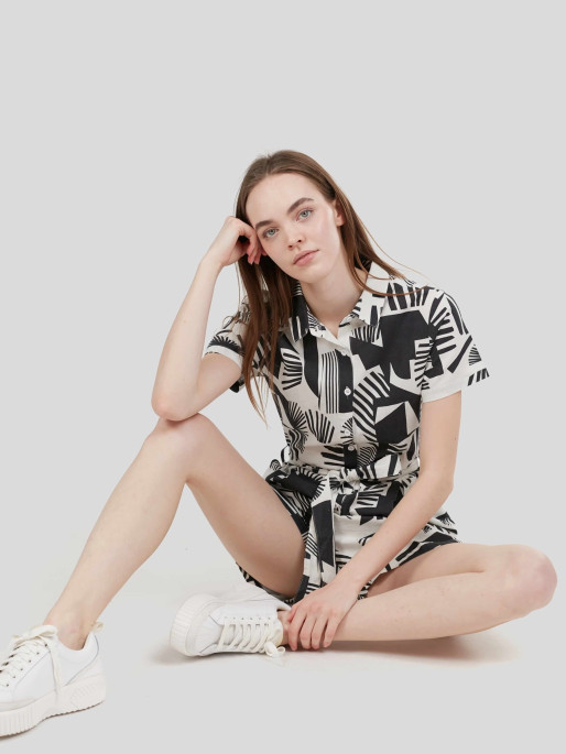 FUNDANGO Junpsuit Senna