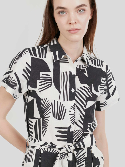 FUNDANGO Junpsuit Senna