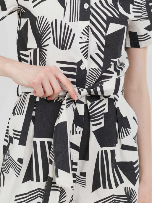 FUNDANGO Junpsuit Senna