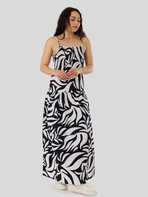 FUNDANGO Рокля Paradise Maxi