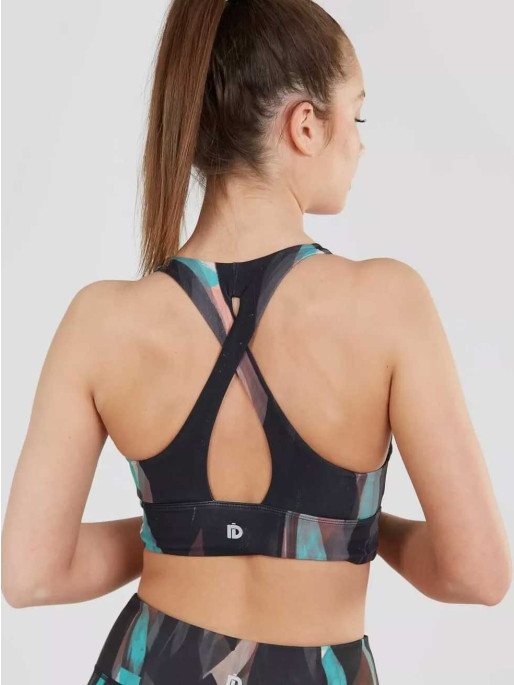 FUNDANGO Спортен сутиен Vexx High Support