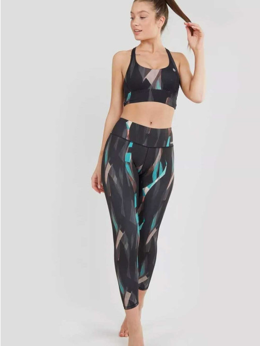 FUNDANGO Спортен сутиен Vexx High Support