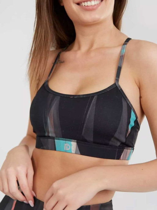 FUNDANGO Спортен сутиен Cane