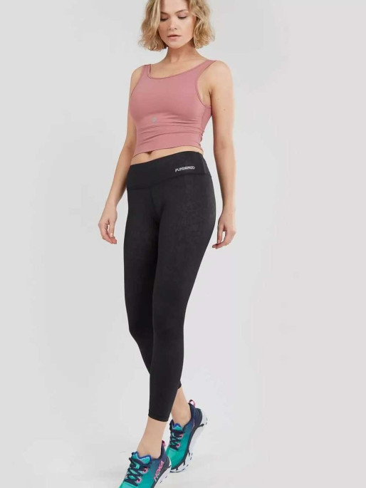 FUNDANGO Спортен сутиен Croft Long Line