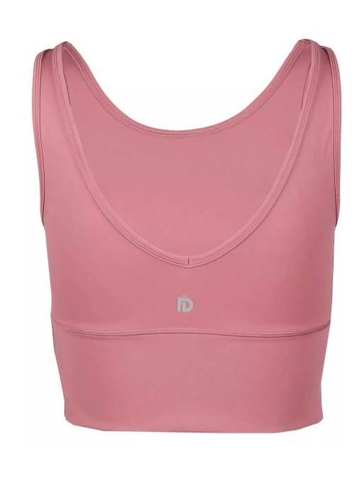 FUNDANGO Спортен сутиен Croft Long Line