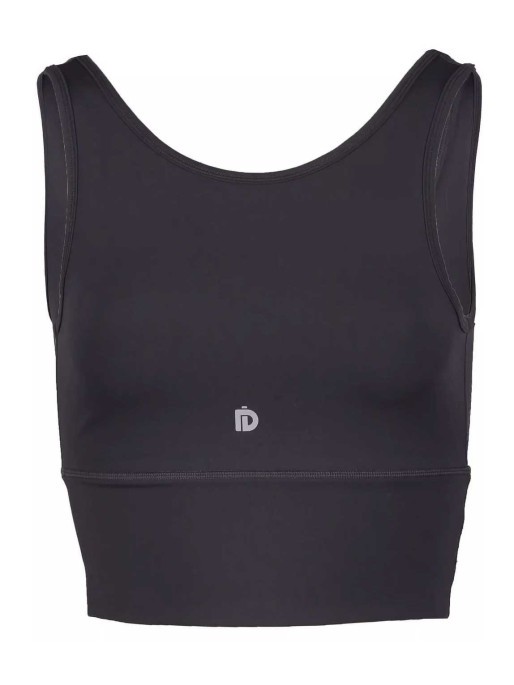 FUNDANGO Спортен сутиен Croft Long Line