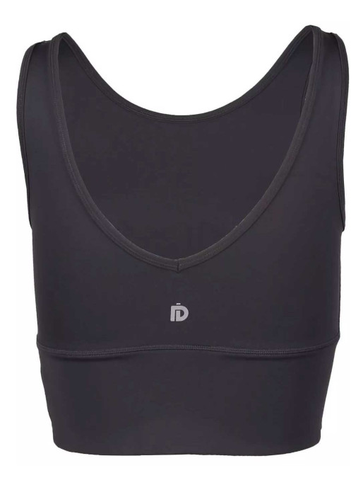 FUNDANGO Спортен сутиен Croft Long Line