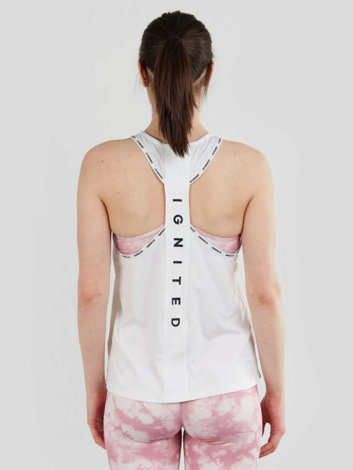 FUNDANGO Tank Kaguya