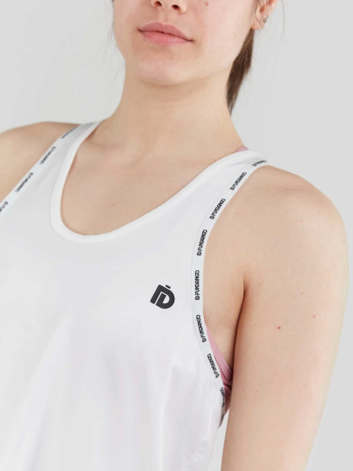 FUNDANGO Tank Kaguya