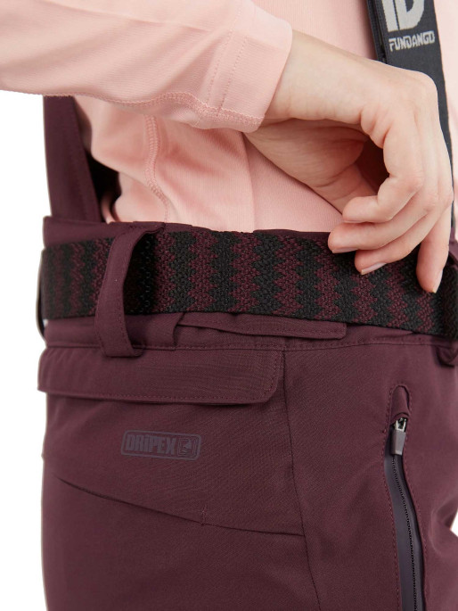 FUNDANGO Morta Ski Pants