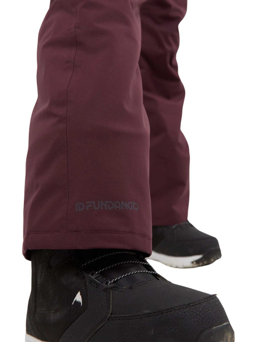 FUNDANGO Morta Ski Pants