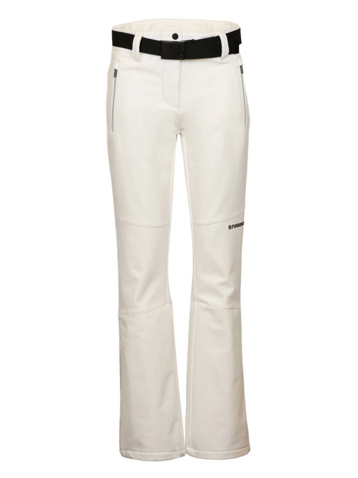 FUNDANGO Galena Softshell Ski Pants
