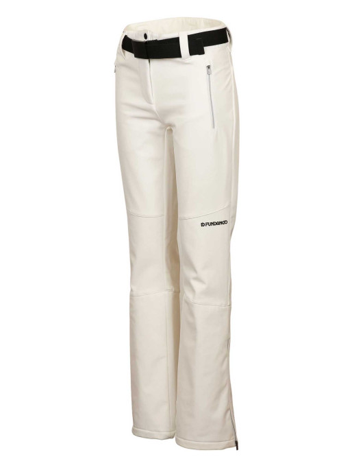 FUNDANGO Galena Softshell Ski Pants