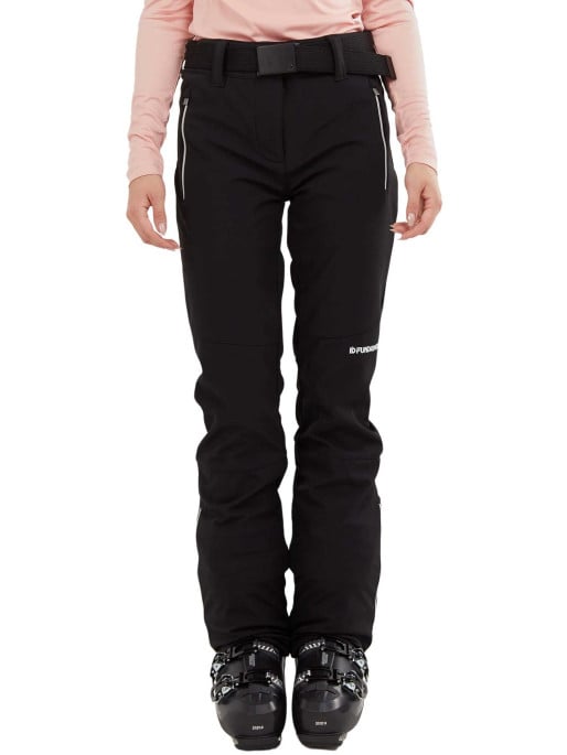 FUNDANGO Galena Softshell Ski Pants