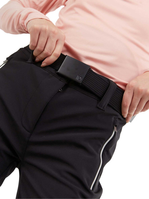 FUNDANGO Galena Softshell Ski Pants