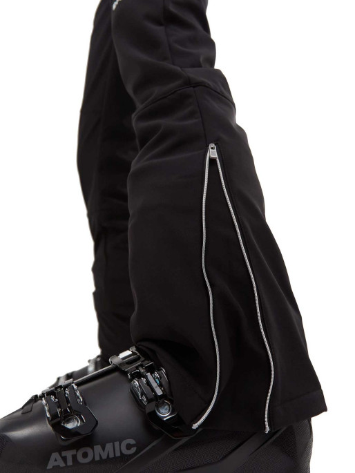 FUNDANGO Galena Softshell Ski Pants
