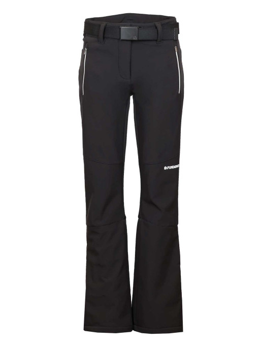 FUNDANGO Galena Softshell Ski Pants