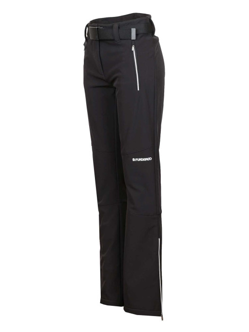 FUNDANGO Galena Softshell Ski Pants