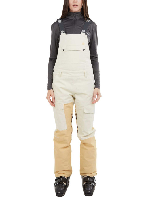 FUNDANGO Ски гащеризон Sakura Bib