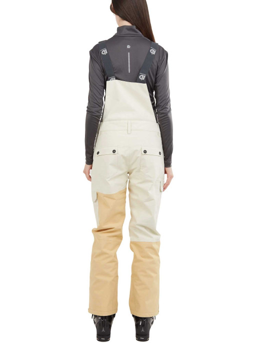 FUNDANGO Ски гащеризон Sakura Bib