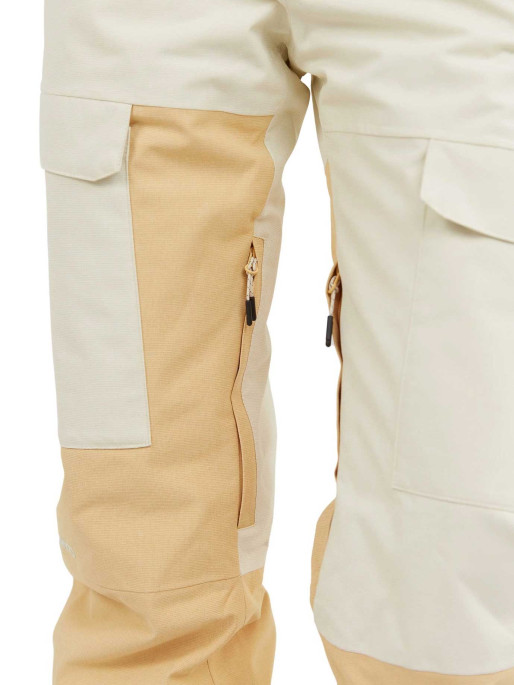 FUNDANGO Ски гащеризон Sakura Bib