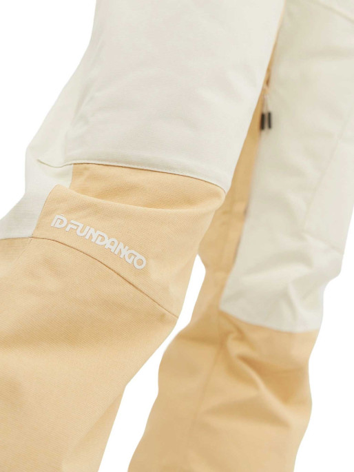 FUNDANGO Ски гащеризон Sakura Bib