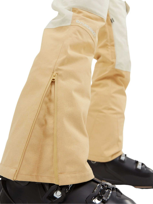 FUNDANGO Ски гащеризон Sakura Bib