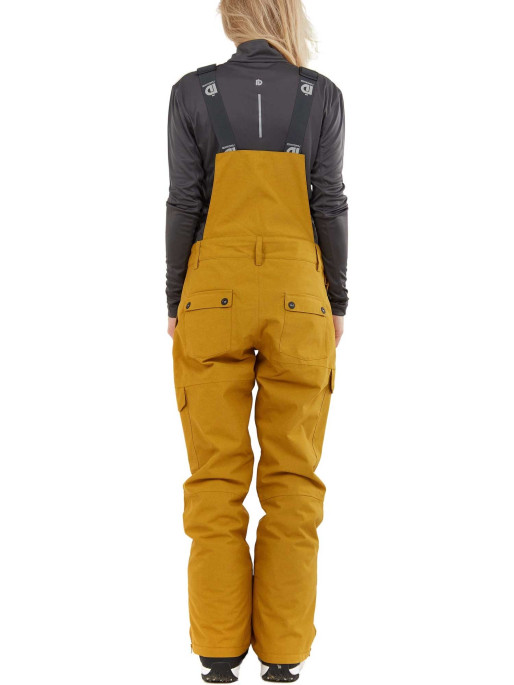 FUNDANGO Sakura Bib Pants